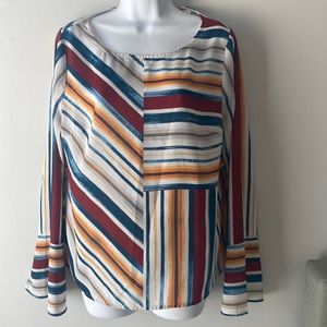 ⚡️Last Days!  Jealous Tomato Blouse L